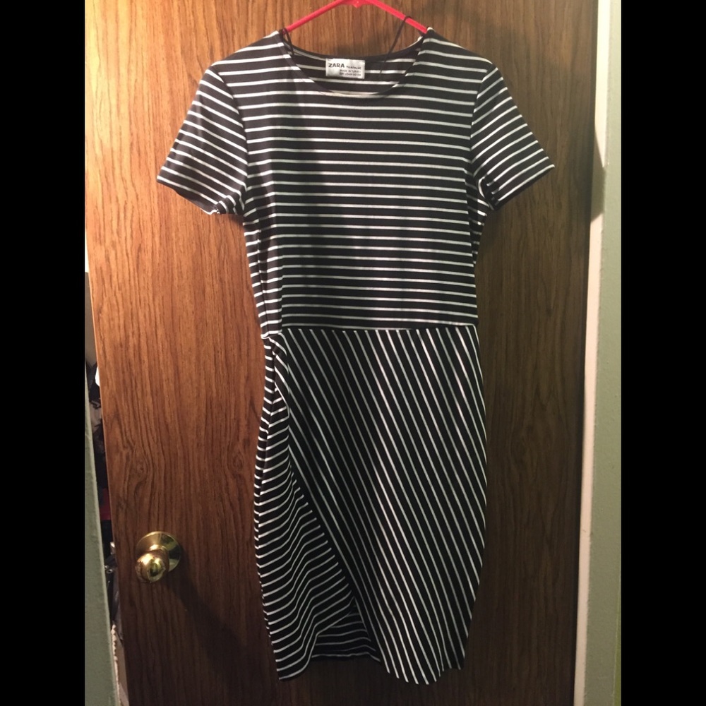 Zara dress